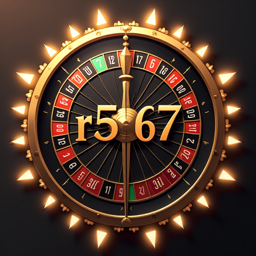 Logo r567