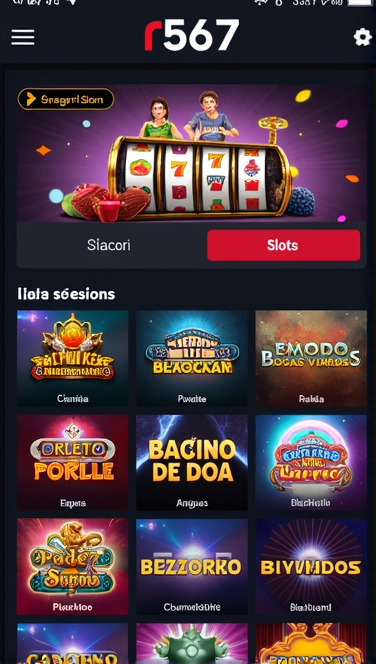 Screenshot 3 r567